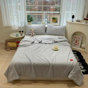 無印良品A类亲肤大豆被MJ-BZ6193—rxs