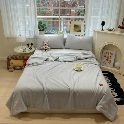 無印良品A类亲肤大豆被MJ-BZ6193—rxs 商品图0