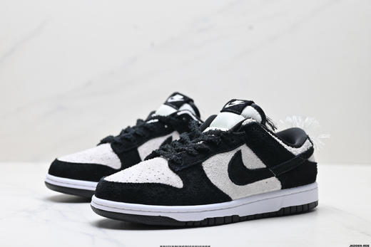 耐克NIKE DUNK LOW复古低帮休闲运动板鞋IH7648-700男女鞋 商品图3