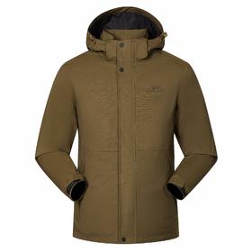 【云粉节】 【9折】6楼吉普JEEP男式外套吊牌价1599折后价1439