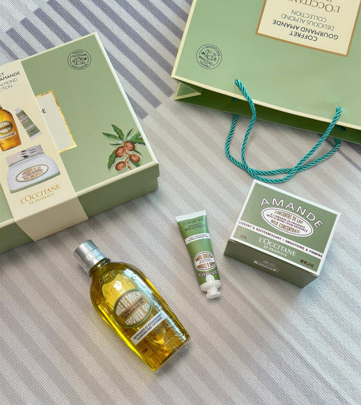 沐浴三件套 商品图4