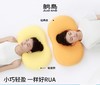 假期旅行必备套装【耷拉颈枕 / 猫肚皮轻盈款】 商品缩略图3