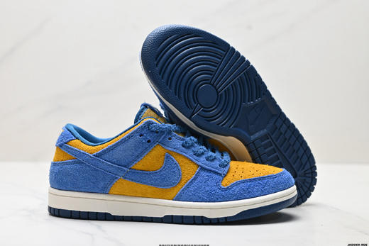 耐克NIKE DUNK LOW复古低帮休闲运动板鞋IH7648-700男女鞋 商品图4