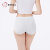 都市丽人女士内裤锦氨内裤女士平角内裤女内裤宽版包覆内裤LKH5T9 商品缩略图3