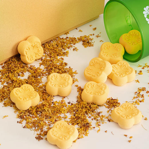 桂序扩香石礼盒 商品图1