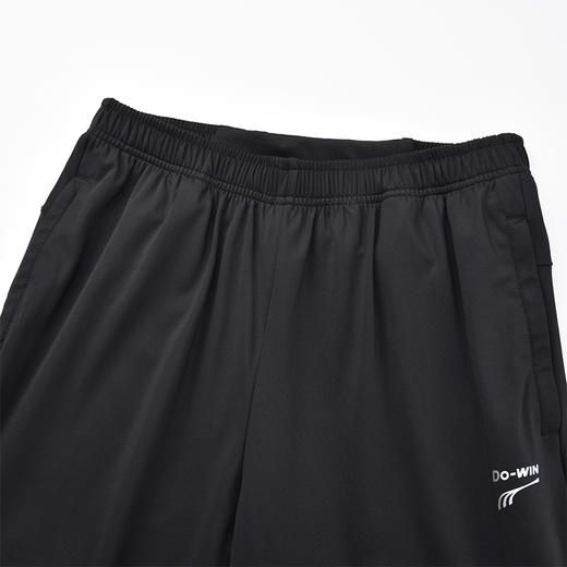 多威运动裤新款男舒适长裤女舒适快干裤子3652055 商品图2