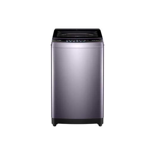 海尔 XQB100-Z629 波轮洗衣机10公斤大容量全自动家用除螨大神童 商品图1