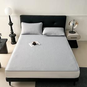 雅鹿-3D按摩豆豆凉席ZZLY-YLX2522（花色：高级灰）—rxs