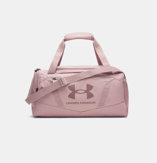 安德玛男女同款UA Undeniable 5.0 超小号旅行包1369221-673 商品图0