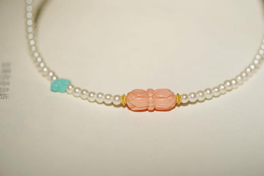 Mini珍珠特惠 商品图2