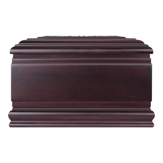 紫檀木  凤宫 商品图7