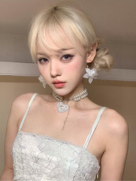 DeerBell 半年抛【蝶入梦】14.5mm 商品图2