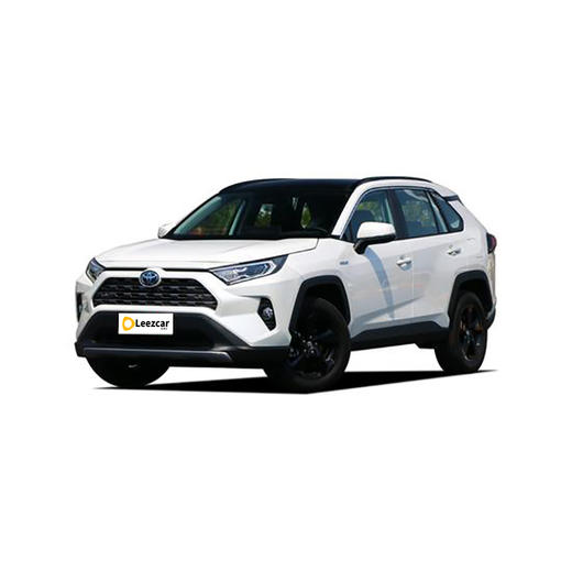 丰田 RAV4荣放  2.5L 自动四驱豪华版【长租-北京】 商品图0