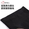 都市丽人打底裤女士保暖裤水光女士打底裤一体裤中踩脚女裤LGH4A1 商品缩略图4