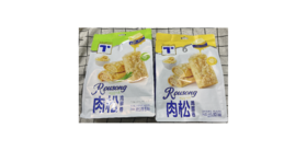 田掌柜鸡蛋卷150g