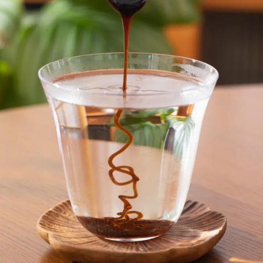 岐黄妙物参茸延宫膏|非遗技艺熬制的“女人膏”，17味药食同源道地食材滋养，温润滋养女性根本 商品图5