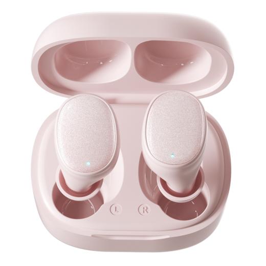 品胜 C7真无线蓝牙耳机  40h超长续航半入耳式无线耳机 适用苹果安卓华为小米手机 蓝牙5.4 商品图6