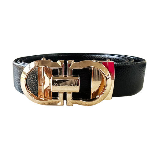 袋鼠-自动扣休闲皮带DS-B10A—rxs 商品图1