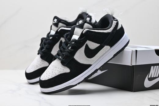 耐克NIKE DUNK LOW复古低帮休闲运动板鞋IH7648-700男女鞋 商品图7