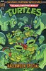 忍者神龟：周六晨间冒险 万圣特辑 Teenage Mutant Ninja Turtles: Saturday Morning Adventures—Halloween Special 商品缩略图0