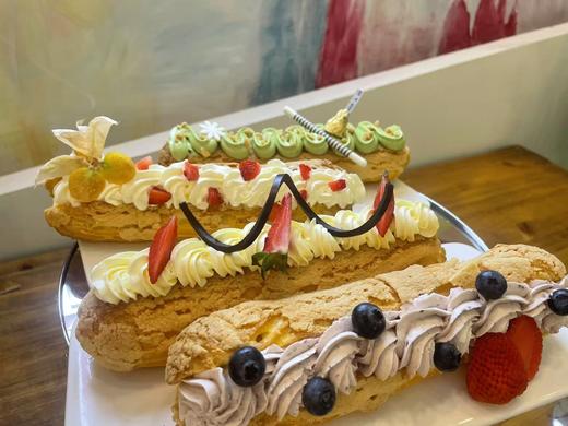 闪电泡芙（周五特供） 商品图0