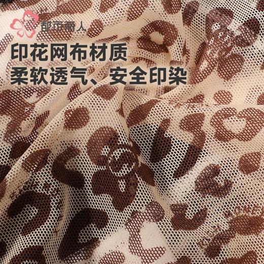 都市丽人内裤女士内裤蕾丝内裤女士三角内裤女内裤LKH3M8 商品图5