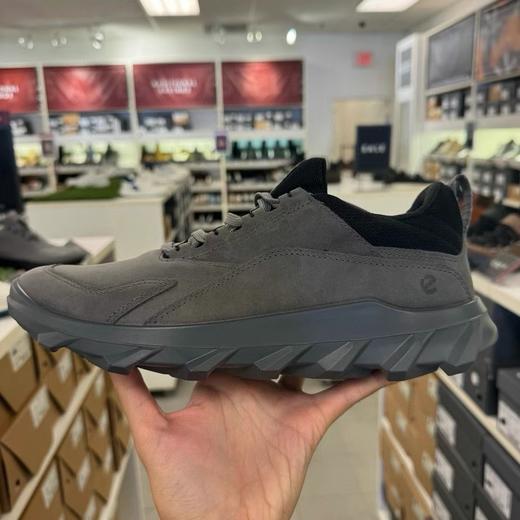 到手价1199 ECCO爱步25新款运动鞋男 舒适百搭柔韧耐穿运动休闲鞋 驱动820314 美国代购，无中文标签，介意慎拍 商品图2