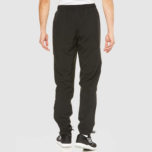 小李子:PUMA彪马AC米兰足球运动训练梭织长裤成人男769277 01 商品图1