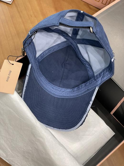 MJ56-缪缪新款棒球帽(COCO) 商品图5