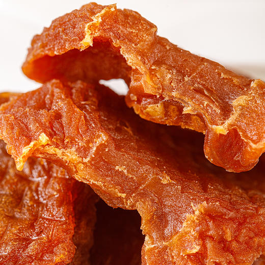 【新疆好物】新疆苹果糯糯  软糯苹果干 酸甜可口  好吃不腻  108g/袋 商品图4