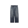 nanamica Selvage Denim Pants 男装宽松直筒水洗牛仔裤 商品缩略图4