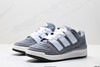 阿迪达斯Adidas Forum 2000复古百搭低帮休闲运动板鞋JS3159男女鞋 商品缩略图3