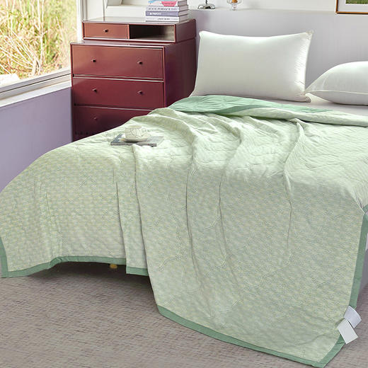 無印良品艾草清香爽肤被MJ-BZ6258—rxs 商品图1