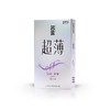 名流小号玻尿酸避孕套49mm超薄裸入紧绷安全套男用 小号玻尿酸【20只】Soft·紧薄丨49MM 商品缩略图2