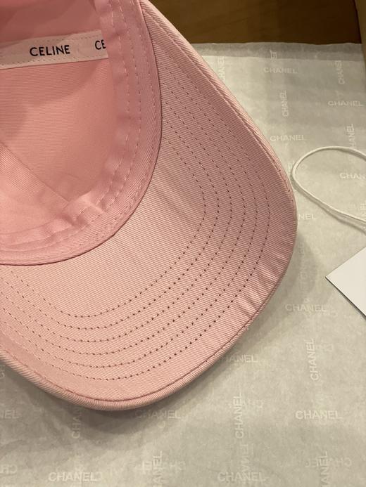 MJ55-赛琳 棒球帽四季款6色合集(COCO) 商品图6