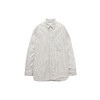 nanamica Button Down Stripe Wind Shirt 纽扣领经典款条纹衬衫 商品缩略图3