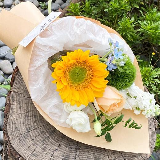 教师节限定花束(师恩绵长) 商品图1