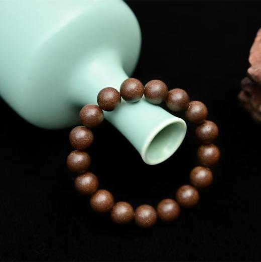 熠金冷凝香合香珠手串 香丸固体香水 龙涎香鹅梨香 gkzs(佩戴时保持干燥，尽量避免沾水暴汗) 商品图9