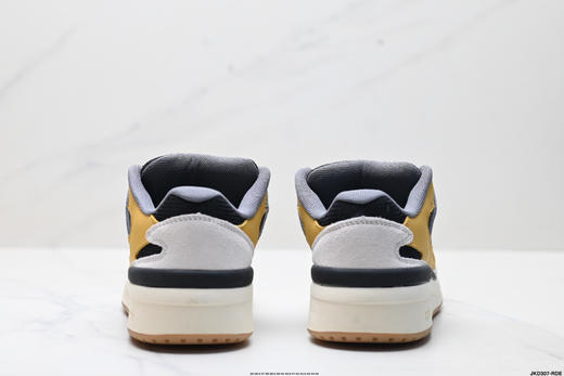 阿迪达斯Adidas Forum 2000复古百搭低帮休闲运动板鞋JS3159男女鞋 商品图5