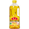 鲁花 【保真花生油】食用油 5S 物理压榨 压榨一级 花生油1L 商品缩略图1