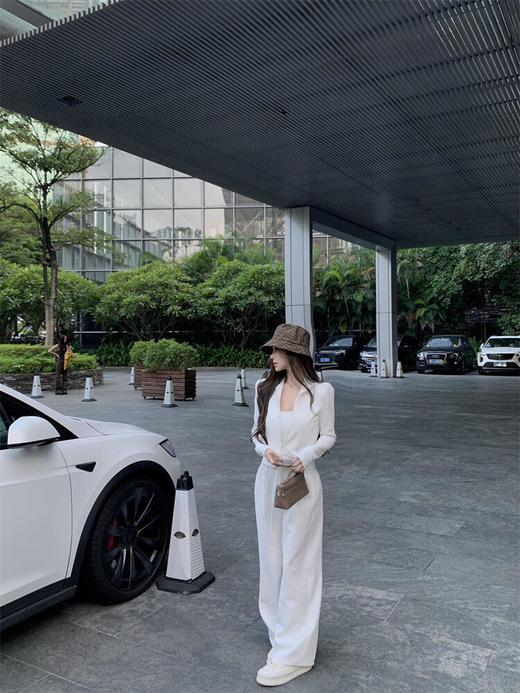 MJ06-芬迪FENDI 经典老花渔夫帽 多色(COCO) 商品图1