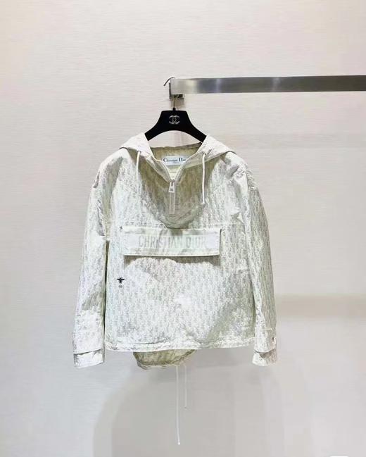 TY326-Dior 迪奥 金钱logo冲锋衣（PG*MM） 商品图6