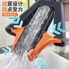 佳帮手扫除道28T1对折胶棉拖把-1只头28cmJBS-JMTB-J28T1-GOG2P 商品缩略图1