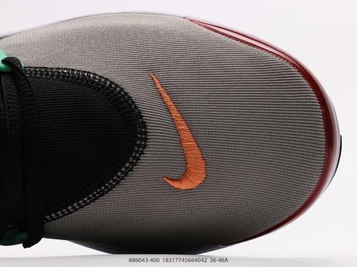 耐克Nike Air Presto休闲运动百搭慢跑鞋886043-400男女鞋 商品图7