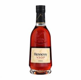轩尼诗（Hennessy）vsop干邑白兰地350ml 单瓶装-jmw