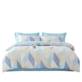 博洋家纺（BEYOND 全棉四件套（格蕾尔）