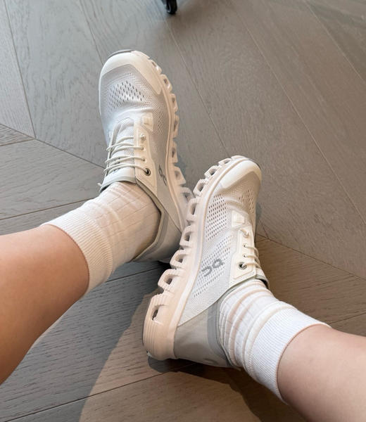 宋佳同款On昂跑 Cloud 6运动鞋跑鞋网球鞋090407 商品图7