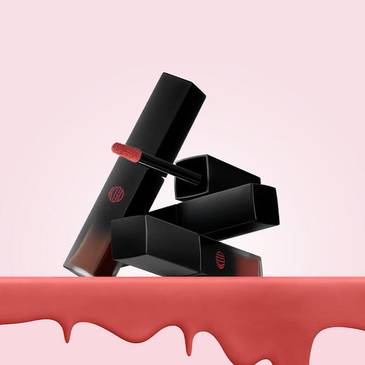 KohGenDo 江原道 持久液态唇膏 4.5g 商品图7