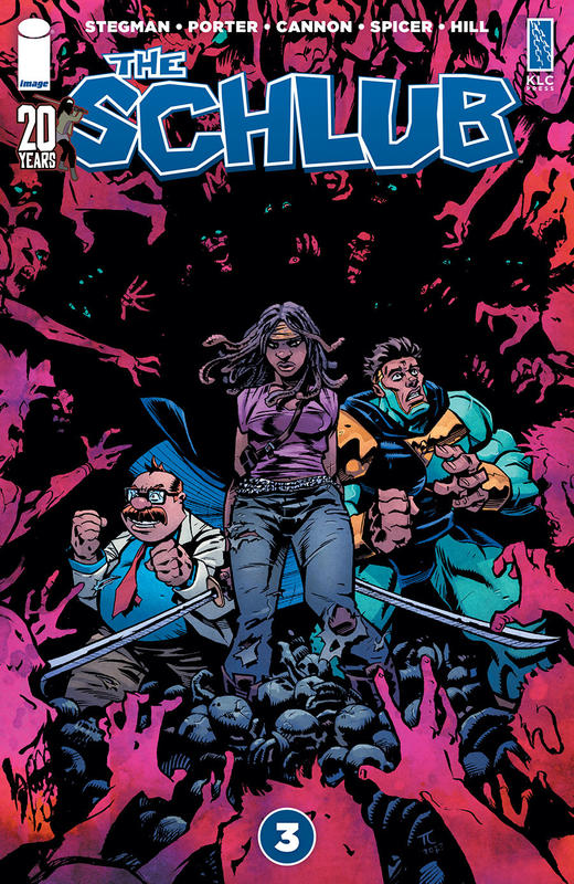 俱乐部 Schlub 商品图4