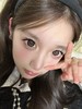 hanawink半年抛  奥利奥/栗子卷/芝士卷/布偶童话 14.5mm 着色14.2  黑/棕 商品缩略图2